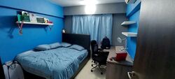 Blk 843 Woodlands Street 82 (Woodlands), HDB 4 Rooms #527086081